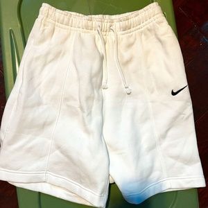 Nike Sweat Shorts